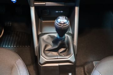 Dacia Duster III TCe 130 Expression 4x4 SH Kamera LED