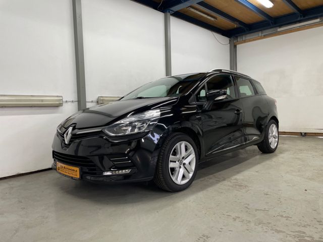 Renault Clio TCe 90 Limited Grandtour