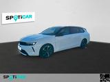 Opel Astra L ST Elegance NAVI I AHK I SHZ I LHZ I LED - Opel Astra Jahreswagen mit Diesel-Antrieb