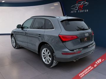 Audi Q5 - 6