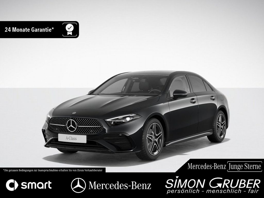 Image of Mercedes-Benz A 180