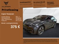 Cupra Tavascan - Vorschau Bild 1