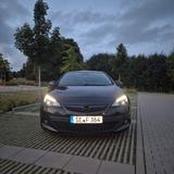 Opel Astra GTC 2.0 CDTI ecoFLEX S/S - - Opel Astra: Gtc Cdti