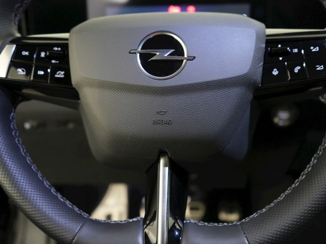 Astra L LIM GS+LED+NAVI+360 GRAD KAMERA+SITZ-/LE
