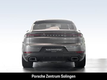 Porsche Cayenne - 5