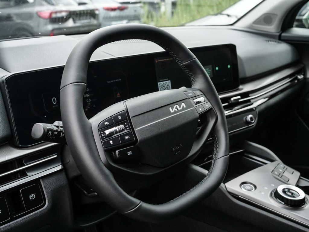 Kia Sportage - Bild 18