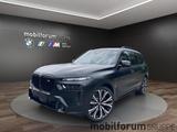 BMW X7 M60 i M-Sport Pro Individual Massage B&W