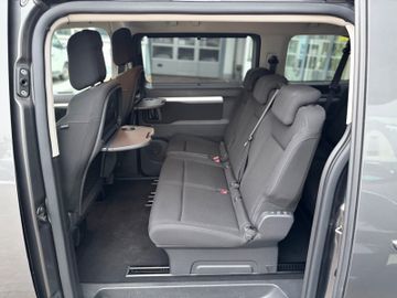 Bild 26 Opel Zafira Life M Edition AT +NAVI+KAMERA+PDC+SHZ+BT