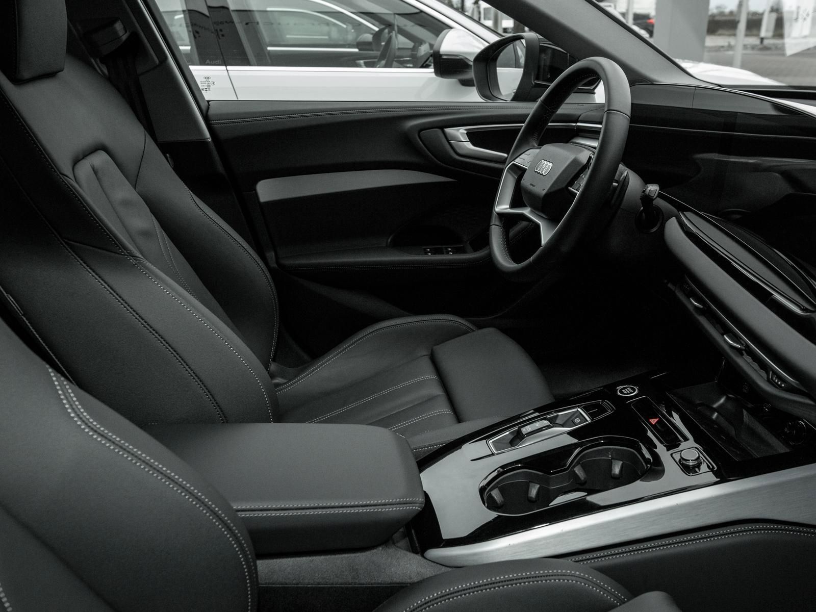 Audi A5 - Bild 7
