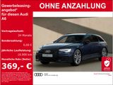 Audi A6 Avant 40 TDI S line