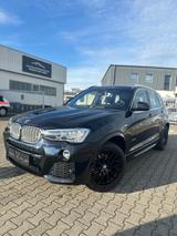 BMW X3 xDrive28i - - BMW X3 Gebrauchtwagen in Düsseldorf