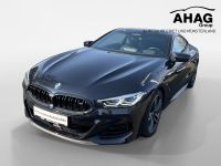 BMW M850 - Vorschau Bild 1