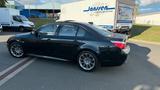 BMW E60 535d - BMW 535: 535d E60