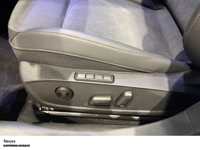 Cupra Leon - Bild 12