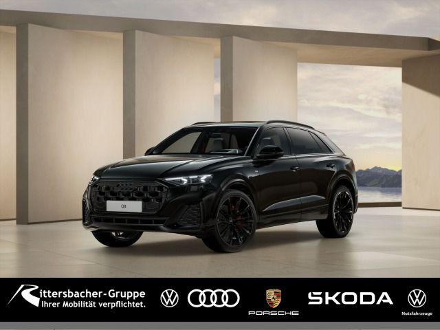 Audi Q8 - Bild 1