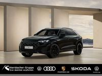 Audi Q8 - Vorschau Bild 1