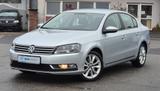 Volkswagen Passat 2.0 TDI DSG Limousine*1.HAND*NAVI /KAMERA - gebrauchte VW Passat aus dem Jahr 2014