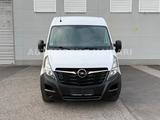 Opel Movano 2,3 CDTI"L3H2" 3,5t+KAMERA+AHK+KLIMA+NAVI - gebrauchte Opel Movano aus dem Jahr 2020