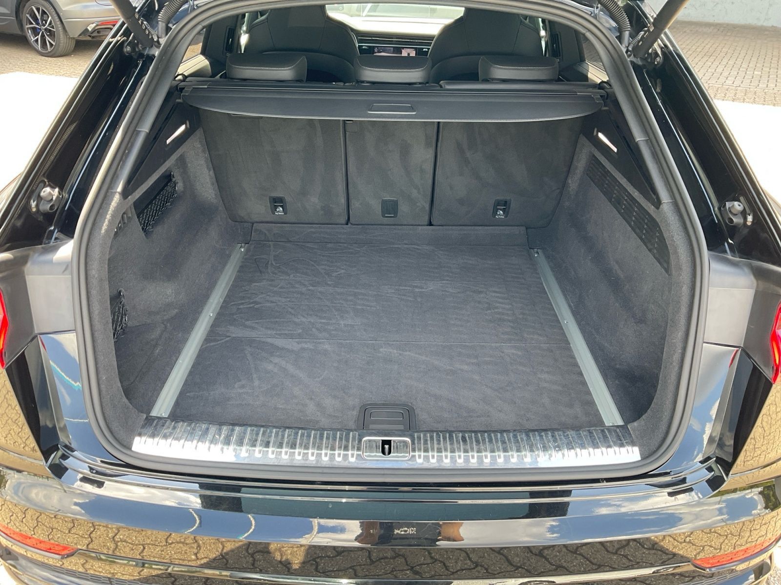 Audi Q8 - Bild 50