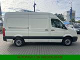 Volkswagen Crafter 2.5 TDI Kasten*Klima*AHK*2.Hand*ÖL NEU* - gebrauchte VW Crafter aus dem Jahr 2011
