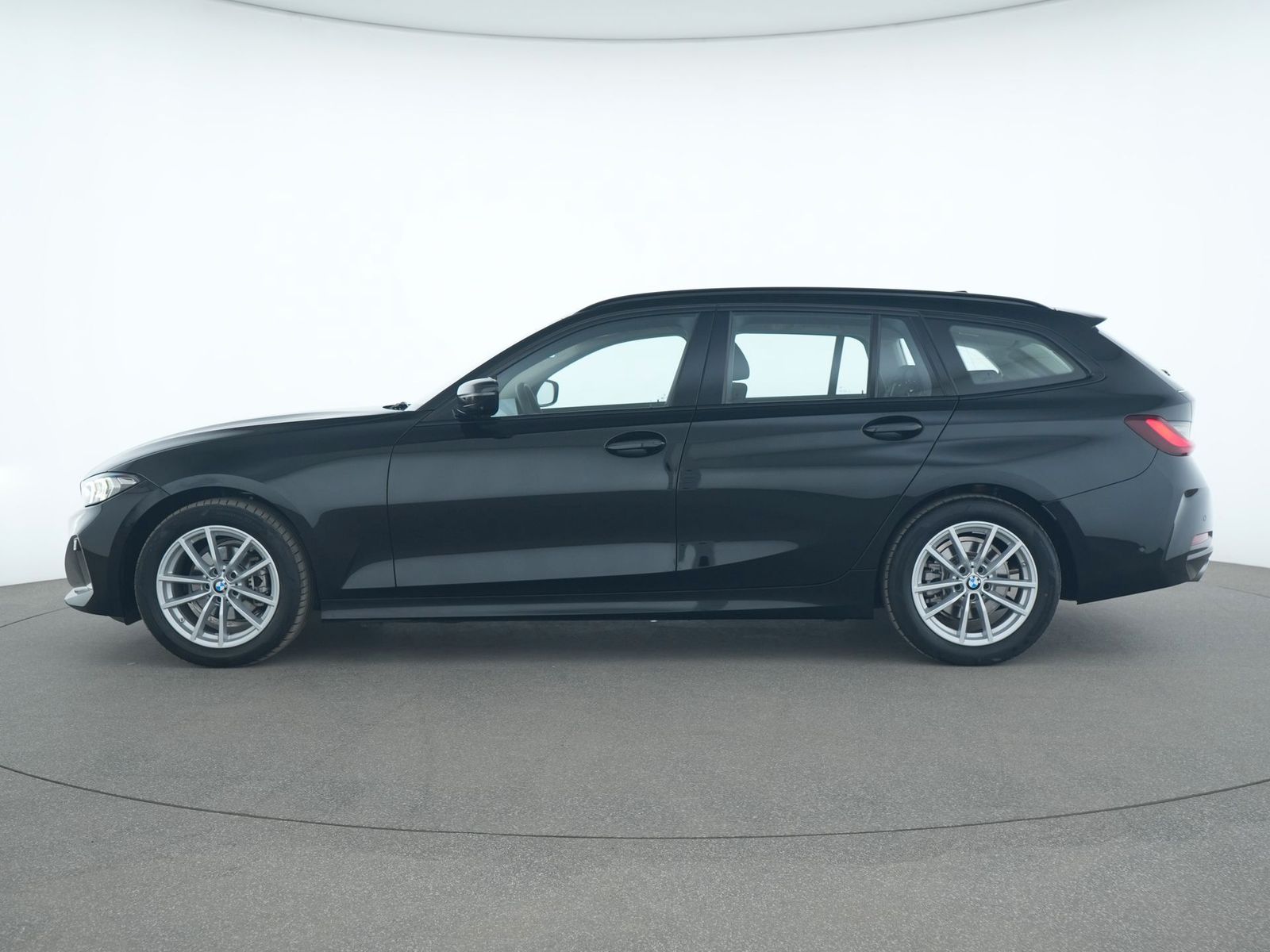 BMW 318 - Bild 10