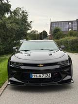 Chevrolet Camaro 6.2 V8 Automatik | 461 PS | Sehr Gepflegt - gebrauchte Chevrolet Coupés