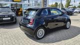 Fiat 500e Keyless-Go, Klima Schnelllader - Fiat Gebrauchtwagen