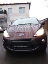 Ford Ka/Ka+ 1,2 Ambiente Start Stopp - Ford Ka/Ka+ in Wuppertal