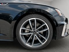 AUDI A5 Cabriolet 45 TFSI quattro S-Line VOLL