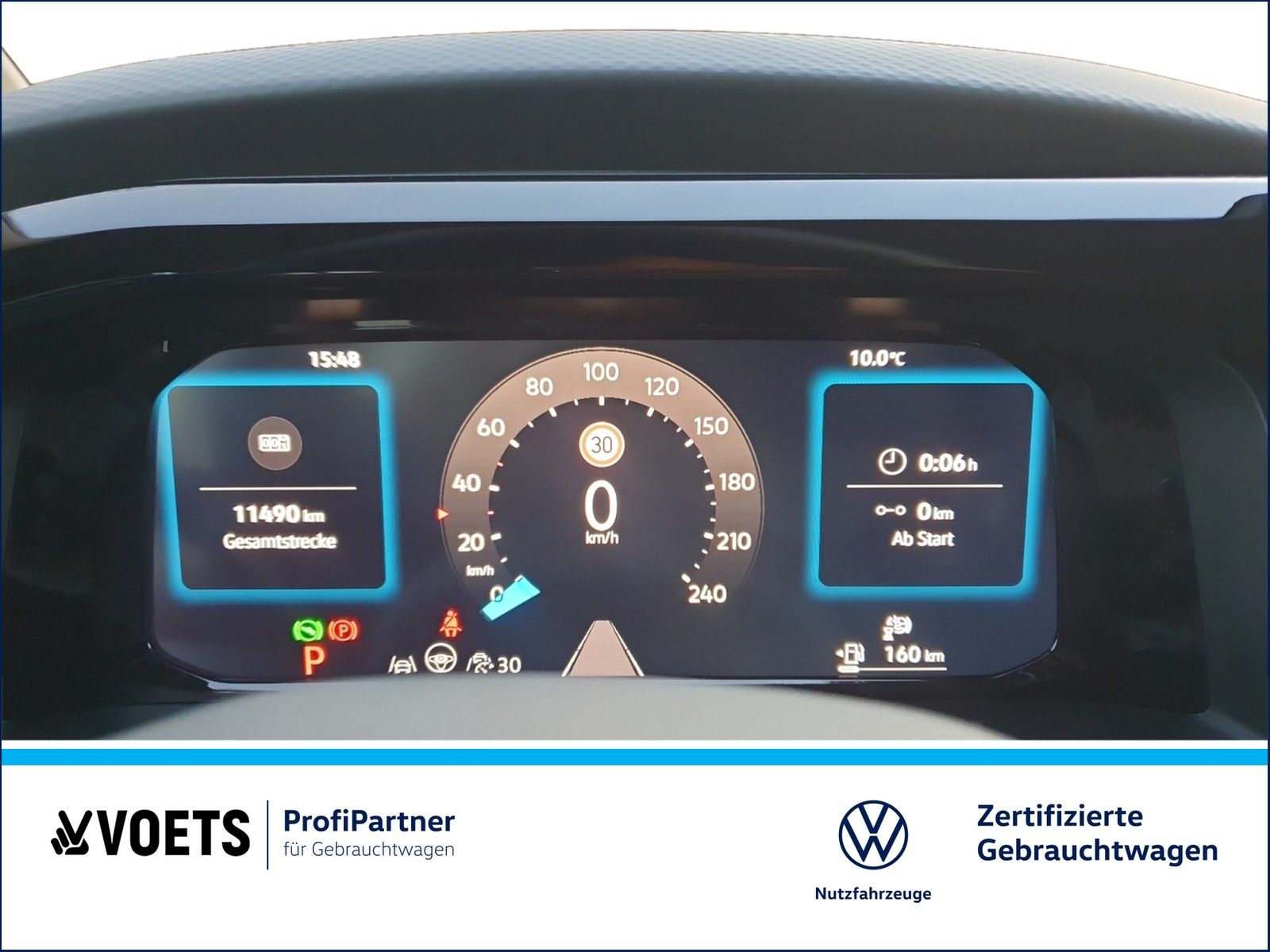 Volkswagen T7 Multivan - Bild 14