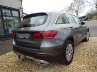 Mercedes-Benz GLC 400 - Vorschau Bild 2