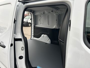 Fiat Doblo Kasten 1.5 XL Diesel 96 kW Kamera LED