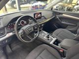 Audi Q5 35 TDI QUATTRO/KLIMA/LUFT/1.HAND - Audi Q5 Gebrauchtwagen in Bielefeld