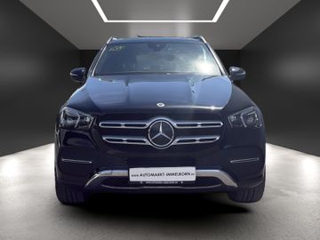 Mercedes GLE 350 - 8