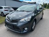 Toyota Verso T2 Touch - gebrauchte Toyota Verso aus dem Jahr 2015