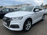 Audi Q5 55 TFSI e quattro S-Line/Kamera/Luft/AHZV/LED - gebrauchte Audi Q5 aus dem Jahr 2020