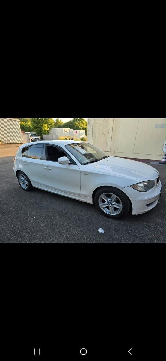 BMW 116