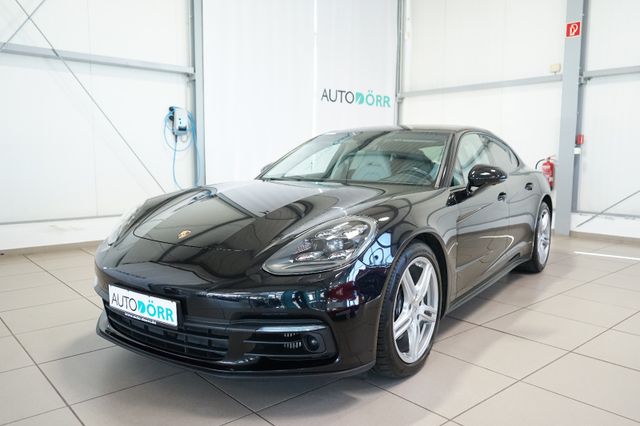 Porsche Panamera 4 Approved 03.26 Standh.+Matrix-LED+360