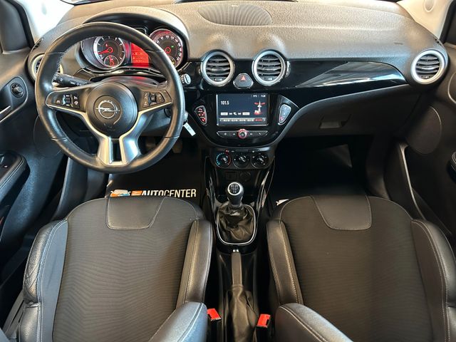 Opel Adam 120 Jahre*DAB*Bluetooth*PDC*Lichtauto*Klima