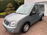 Ford Tourneo Connect Trend 1.8 TDCI,1.HAND,GEPFLEGT - Ford Tourneo aus 2010