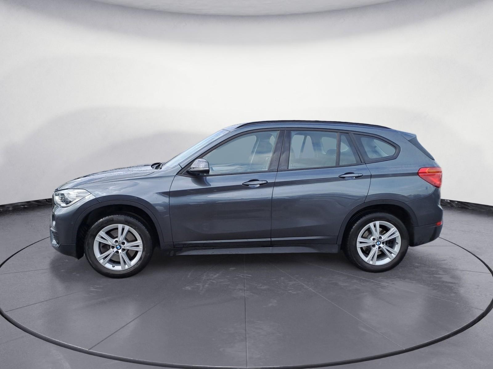 BMW X1 xDrive20i Advantage Steptronic Head up,Kamera