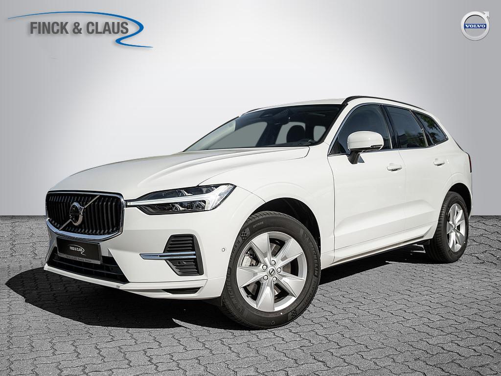 Volvo XC60 B4 Momentum Pro 360° PANORAMADACH LED NAVI
