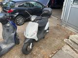 Piaggio Zip - MOFA