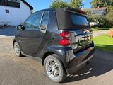 Smart ForTwo cabrio 1.0 72kW BRABUS Xclusive BRABU... - Smart aus 2009: Brabus