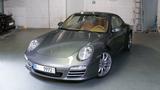Porsche 997 Carrera Coupé 