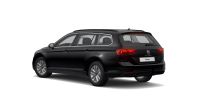 Volkswagen Passat Variant - Vorschau Bild 4