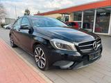 Mercedes-Benz A 180 CDI DCT 2Style Navi Sportsitze Xenon PDC