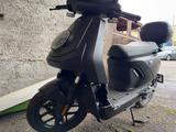 NIU MQI GT EVO MGT GA-M * Elektro *ohne Akku *Unfall - NIU MQI