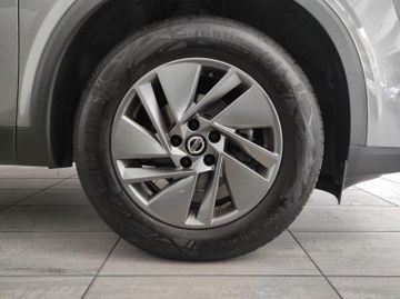 Nissan Qashqai - 3