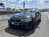 ALPINA B5 Touring*Garantie+Service*2.Hd.*Top-Zustand - ALPINA Gebrauchtwagen von 2019